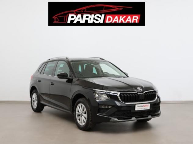 SKODA Kamiq 1.0 TSI 115CV DSG Selection *PROMO PARISI GROUP* rif. 24088869 - Foto 2