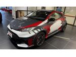 TOYOTA Yaris 1.6 Turbo 3 porte GR Yaris Rovanpera Special Editi rif. 22316386