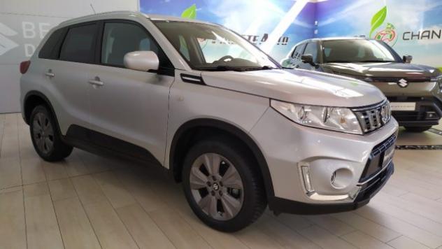 SUZUKI Vitara 1.0 Boosterjet 4WD AllGrip Cool rif. 24131045 - Foto 3