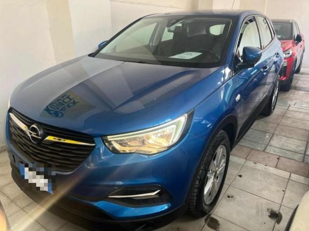 OPEL Grandland X 1.5 diesel Ecotec 130CV Start&Stop rif. 24089273
