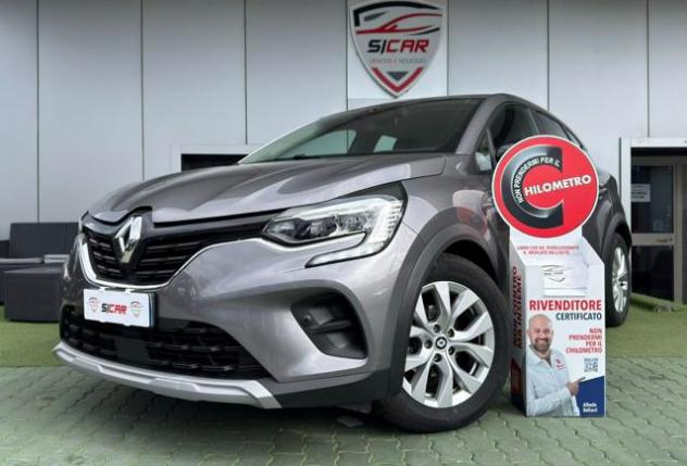 RENAULT Captur TCE 90 CV INTENS rif. 23386060 - Foto 5