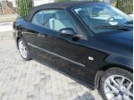 Saab 9-3 Cabriolet 2.0 Turbo Cv 210 AERO PLUS cambio 6 marce Km 165000