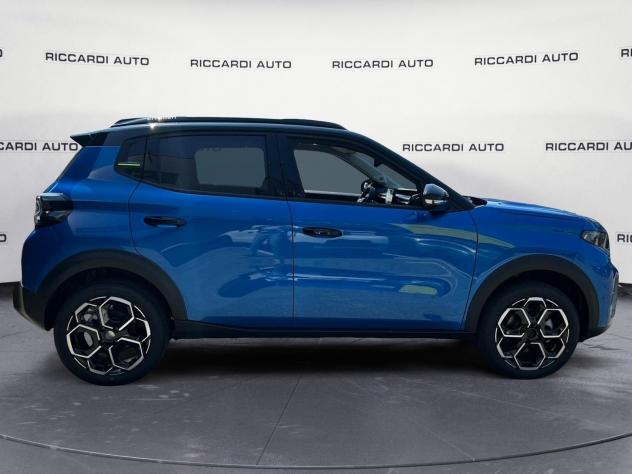 Citroën C3 Hybrid 110cv - MAX - Foto 6