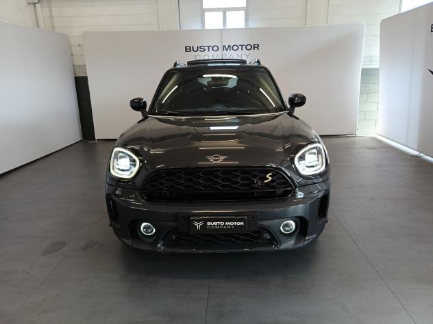MINI Countryman Mini Countryman 1.5 Cooper SE Hype all4 auto - Foto 2