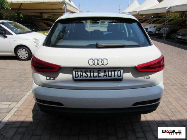 AUDI - Q3 - 2.0 TDI 140 CV Advanced - Foto 5