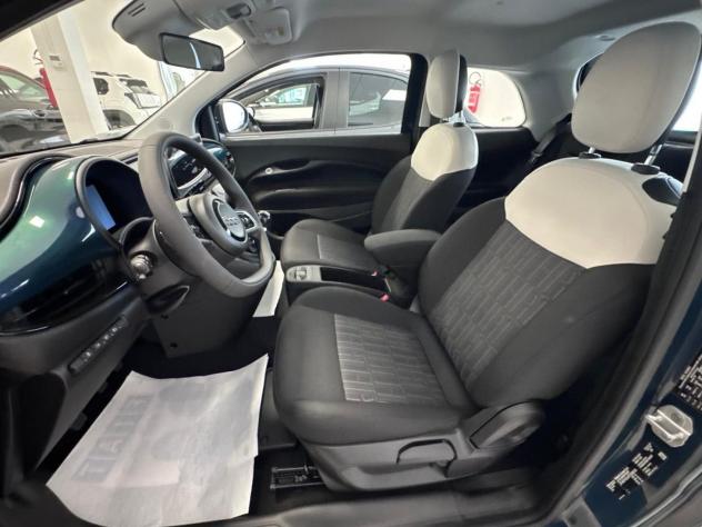 FIAT 500 500 1.0 hybrid Icon - Foto 9