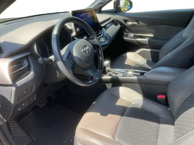 Toyota C-HR 1.8H (122CV) E-CVT Lounge - Foto 7