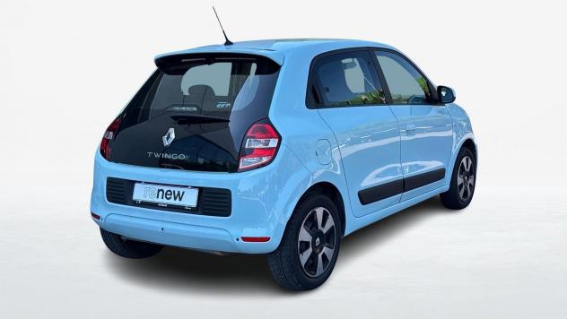 Renault Twingo III 2015 1.0 SCe 70cv Live - Foto 3
