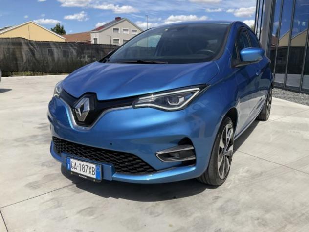 RENAULT ZOE Zen R135 rif. 23757379 - Foto 3
