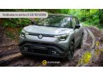 SUZUKI e Vitara Top rif. 23759444