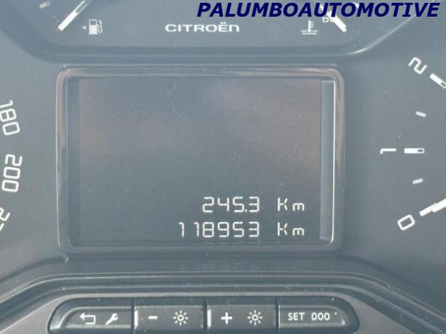 CITROEN C3 BlueHDi 100 S&S Feel rif. 23904090 - Foto 10