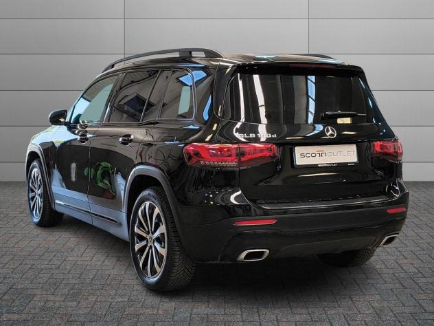 Mercedes-Benz GLB - X247 2019 180 d Premium auto - Foto 4