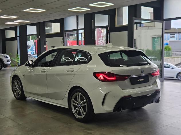 Bmw 118d Msport - IVA ESPOSTA - TAGLIANDI BMW - Foto 6