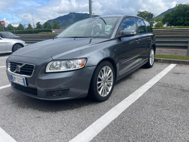 Volvo V50 2.0 D cat Summum - Foto 3