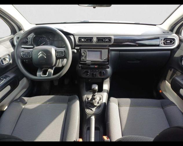 Citroën C3 3ª serie BlueHDi 100 S&S Feel - Foto 9
