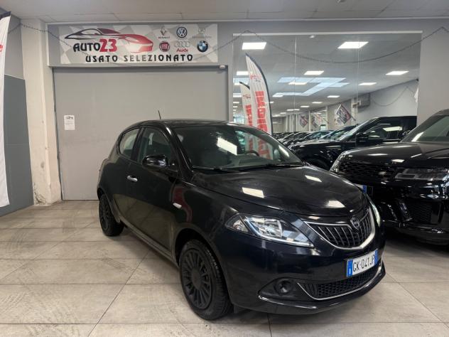 Lancia Ypsilon 1.0 FireFly Hybrid UnYca 69CV Ok Neopatentati - Foto 2