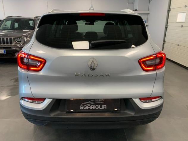 RENAULT Kadjar 1.5 Blue dCi Sport Edition rif. 24038995 - Foto 5