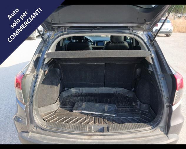 Honda HR-V 2ª serie 1.6 i-DTEC Executive Navi ADAS - Foto 5