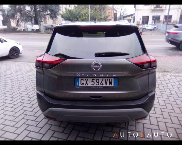 Nissan X-Trail 1.5 mhev N-Connecta 2wd xtronic - Foto 4