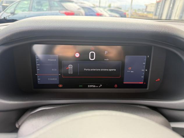 Jeep Avenger Avenger 1.2 turbo e-hybrid mhev Altitude fwd 110cv edct6 - Foto 10
