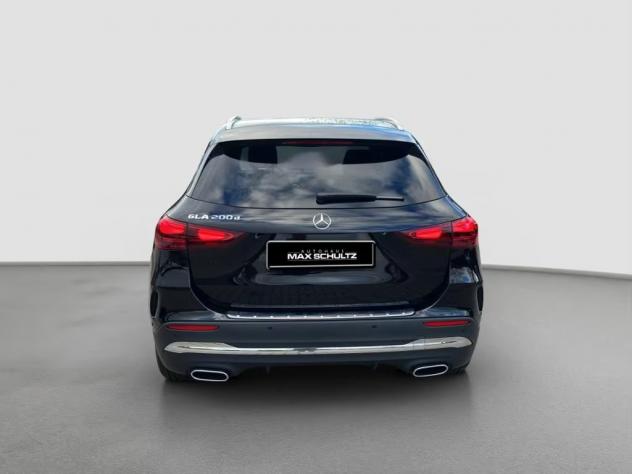 Mercedes-Benz GLA GLA 200 d AMG Line MULTIBEAM LED CAMERA MBUX - Foto 7