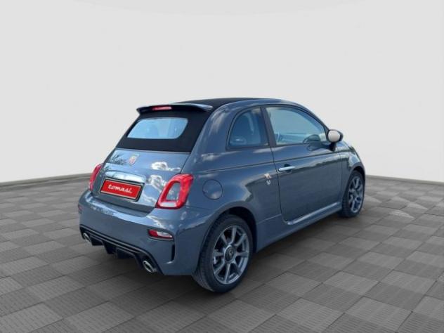 ABARTH 595 595 1.4 Turbo T-Jet 145 CV rif. 23793797 - Foto 5