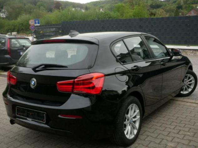 Bmw 116 VETTURA AZIENDALE KM CERTIFICATI - Foto 6