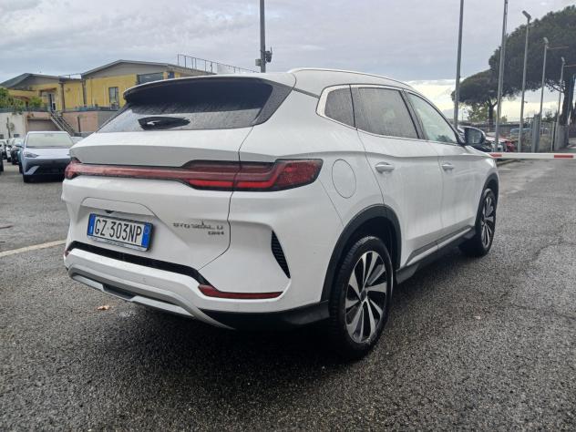Byd Seal U DM-i 1.5 218 CV PHEV Boost - Foto 5