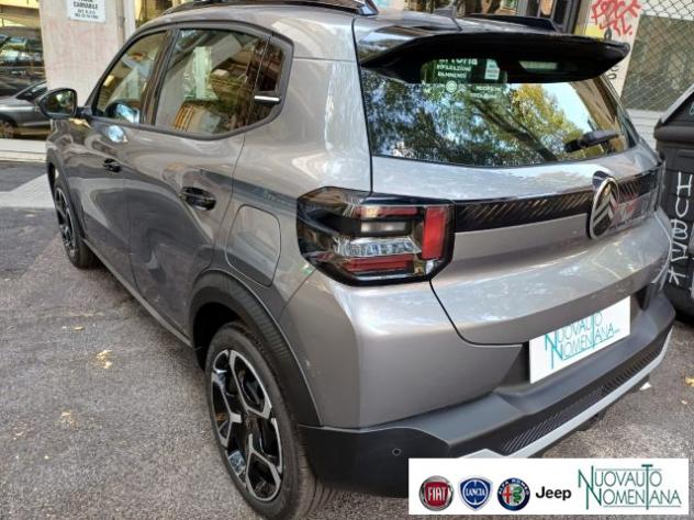 CITROEN C3 1,2 PureTech 100 Plus Vettura Nuova Km0 rif. 24079783 - Foto 9