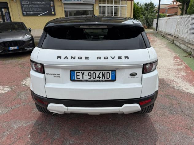 Land Rover Range Rover Evoque 2.2 PRONTA CONSEGNA - Foto 5