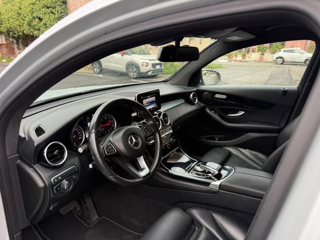 Mercedes-benz GLC 220 d 4Matic Coup- Superprezzo - Euro6B - Foto 4
