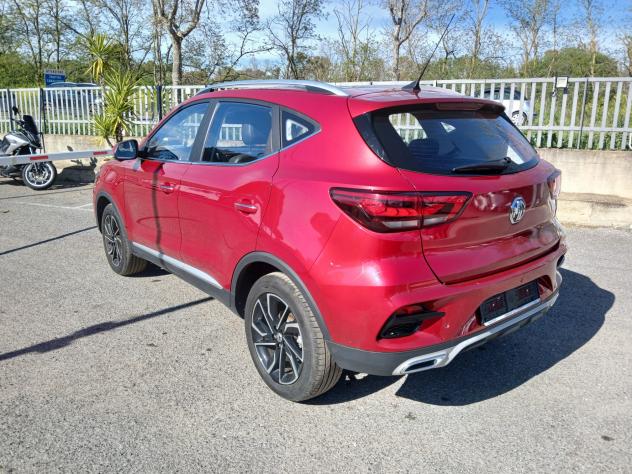 Mg ZS 1.0T-GDI Luxury - Foto 7