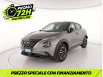 Nissan Juke 1.6 hev N-Connecta
