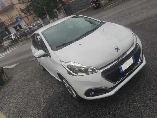 Peugeot 208 BlueHDi 75 5 porte Active - Foto 3