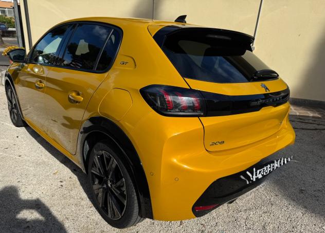 Peugeot 208 PureTech 100 Stop&Start 5 porte GT - Foto 6