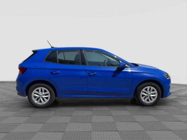SKODA Fabia 4° serie 1.0 MPI 65 CV Ambition rif. 24039241 - Foto 6