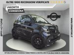 smart fortwo cabrio 90 0.9 TURBO superpassion twinamic - PROMO