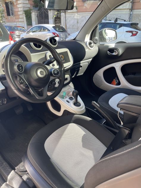 Smart Fortwo Perfetta - Foto 8