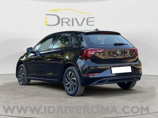 VOLKSWAGEN Polo Polo 1.0 tsi Life 95cv "NERO" rif. 23917094 - Foto 4