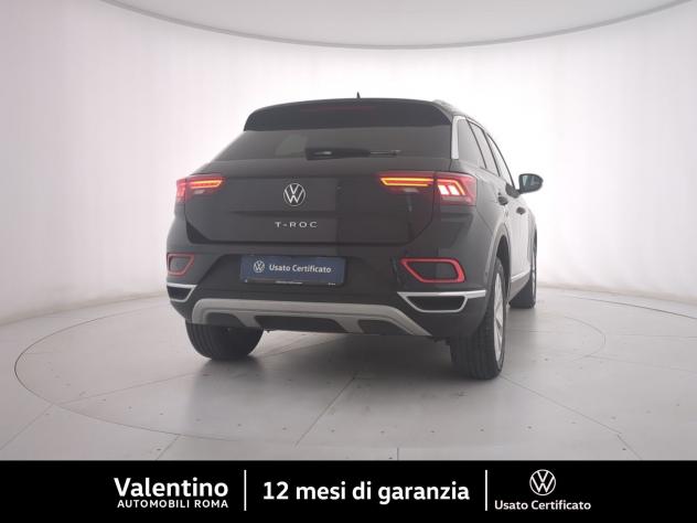Volkswagen T-Roc 1.0 TSI Style - Foto 3