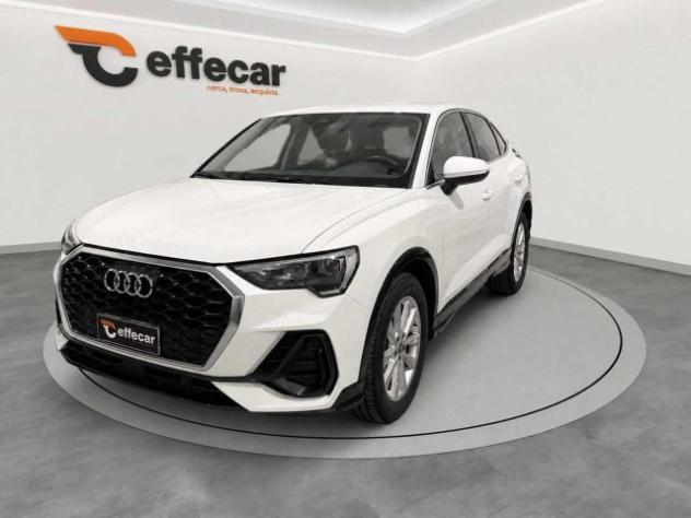 AUDI Q3 SPB 35 TDI S tronic rif. 24232805