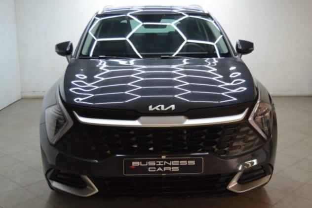 KIA Sportage 1.6 TGDi GPL Style rif. 23789864