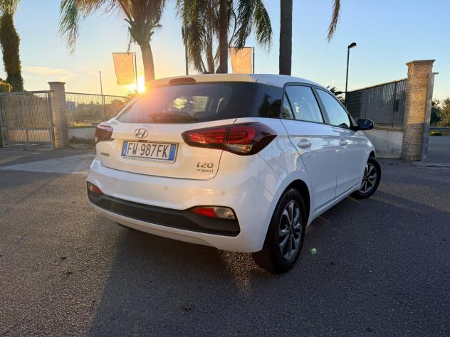 Hyundai i20 1.2 Gpl 5 porte Econext Connectline - Foto 2
