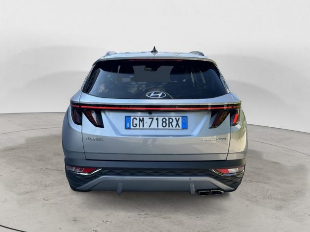 Hyundai Tucson 1.6 CRDi 2wd 115cv Xline - PROMO - Foto 6
