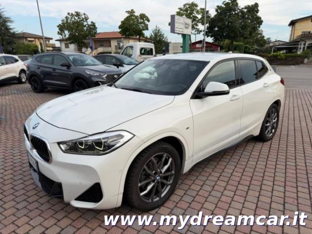 BMW X2 sDrive18d Msport rif. 23868140 - Foto 2