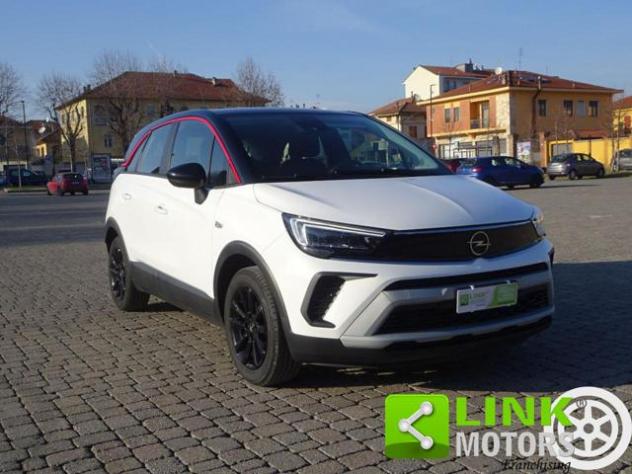 OPEL Crossland 1.2 12V Start&Stop Elegance NEOPATENTATI - Foto 2