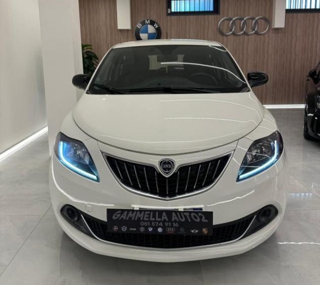 LANCIA Ypsilon 1.0 FireFly 5 porte S&S Hybrid Silver rif. 21904332