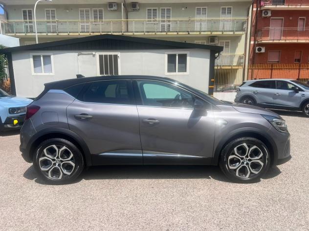 Renault Captur TCe 100 CV GPL Techno Fast Track - Foto 4