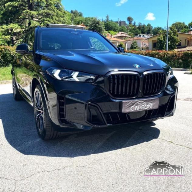 BMW X5 xDrive30d 48V Msport Pro rif. 24002547