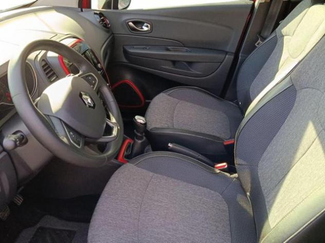 RENAULT Captur TCe 130 CV FAP Sport Edition2 rif. 24120550 - Foto 6